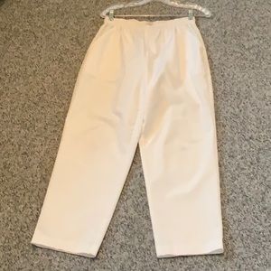 Cotton pant